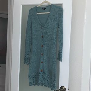 BCBGMaxAzria cardigan